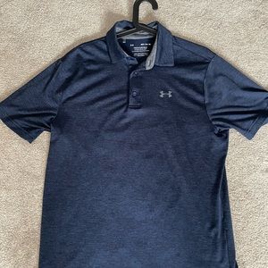Under Armour polo